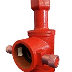 Fire Suppression Products