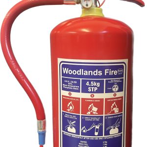 Fire Safety Equipment